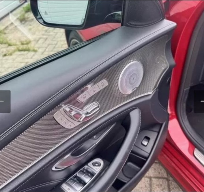 Mercedes-Benz E-klasse AMG 63 S 4MATIC+ 612PK foto 6